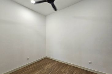 Putra Residence - Putra Heights