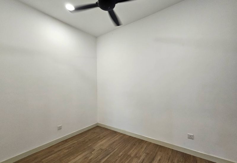 Putra Residence - Putra Heights