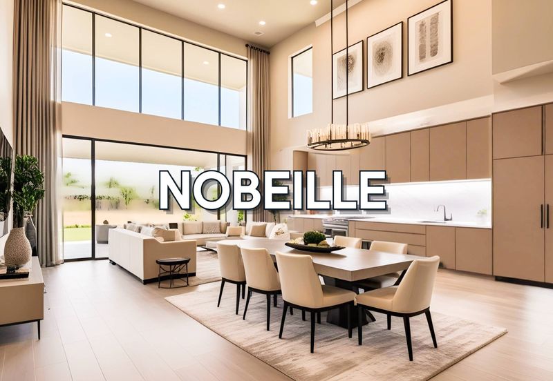 The Mansions @ Parkcity Heights