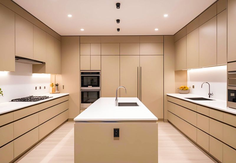 The Mansions @ Parkcity Heights