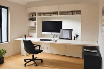 The Mansions @ Parkcity Heights