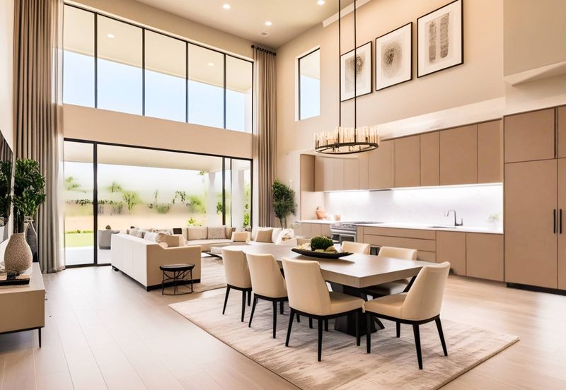 The Mansions @ Parkcity Heights