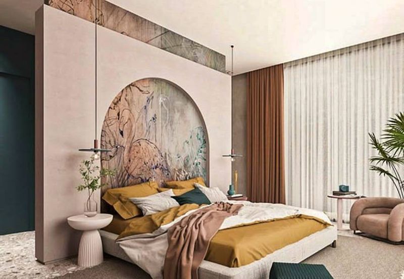 The Mansions @ Parkcity Heights