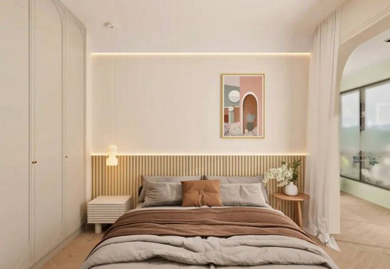 The Mansions @ Parkcity Heights