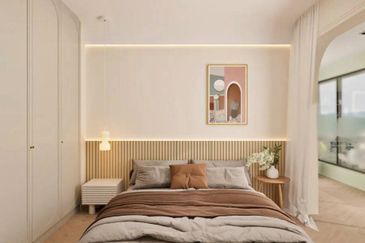 The Mansions @ Parkcity Heights