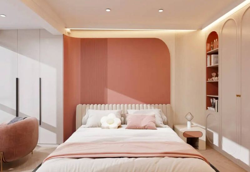 The Mansions @ Parkcity Heights