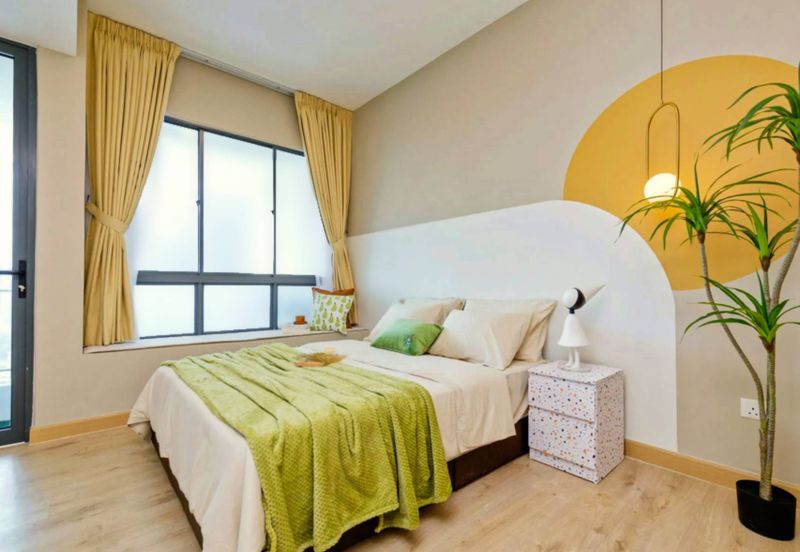 The Mansions @ Parkcity Heights