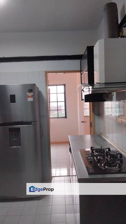 1240sqft 4 bedroom Nearby Utar  Kelana Parkview Kelana Jaya Petaling Jaya, Selangor, Kelana Jaya