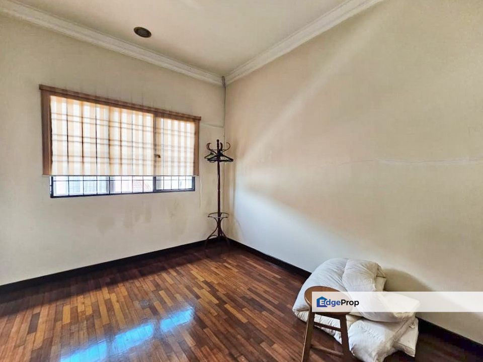 [Kitchen Extended +Big Built-up + Super Strict Security] Laman Putra, Putra Mahkota 7, Putra Heights, Selangor, Subang Jaya