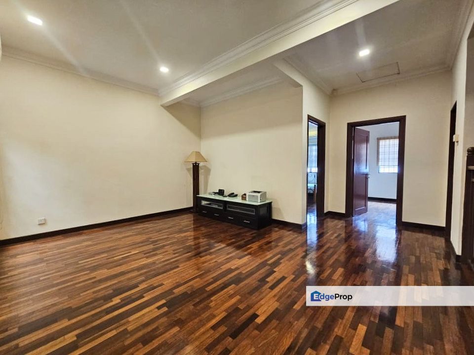 [Kitchen Extended +Big Built-up + Super Strict Security] Laman Putra, Putra Mahkota 7, Putra Heights, Selangor, Subang Jaya