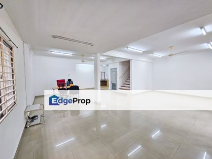 [Endlot + Near Field + Extended Kitchen + Covered Courtyard] Laman Putra, Putra Mahkota 7, Putra Heights, Selangor, Subang Jaya