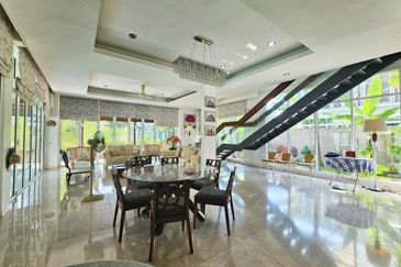 The Residence @ The Glades