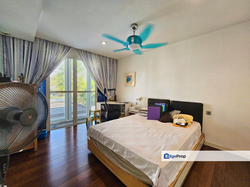 [Huge Extension + 8862sf Land area + Swimming Pool] The Residence, The Glades, Putra Heights, Selangor, Putra Heights