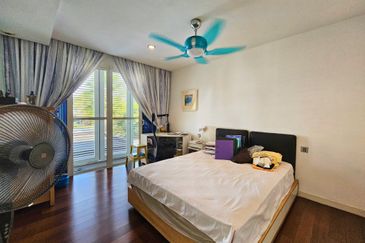 The Residence @ The Glades