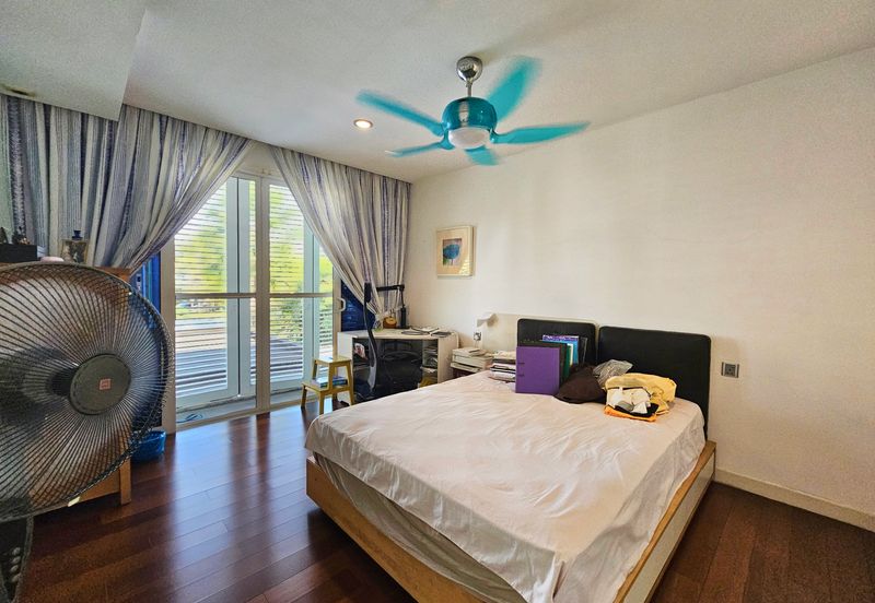 The Residence @ The Glades