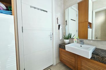 The Residence @ The Glades