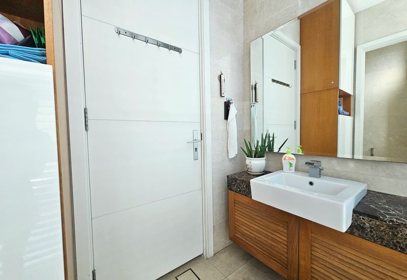 The Residence @ The Glades