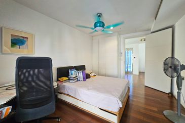 The Residence @ The Glades