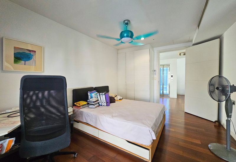 The Residence @ The Glades