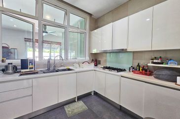 The Residence @ The Glades