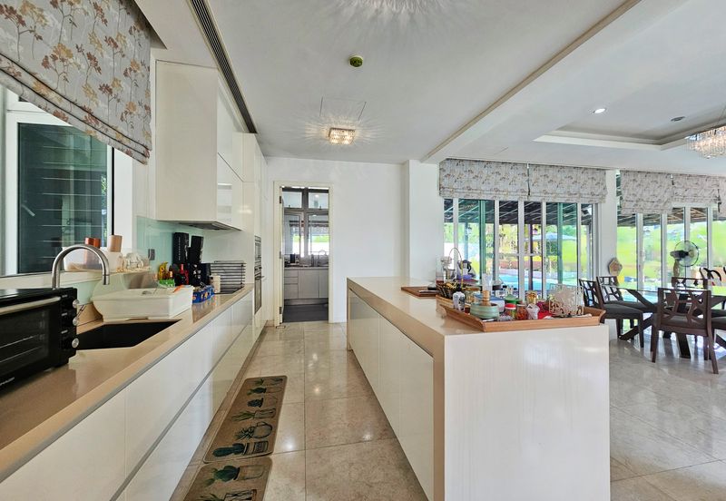 The Residence @ The Glades