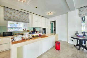 The Residence @ The Glades