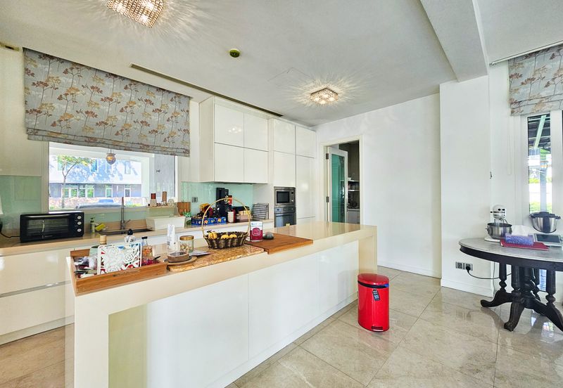 The Residence @ The Glades