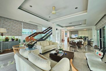 The Residence @ The Glades