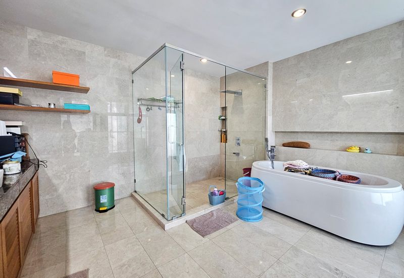 The Residence @ The Glades