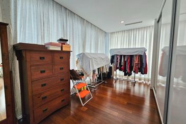 The Residence @ The Glades