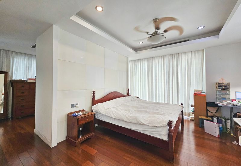 The Residence @ The Glades