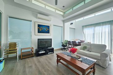 The Residence @ The Glades