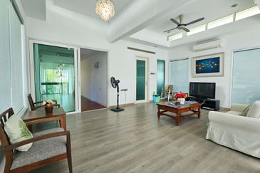 The Residence @ The Glades