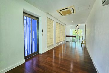 The Residence @ The Glades