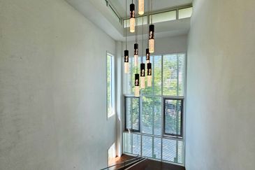 The Residence @ The Glades