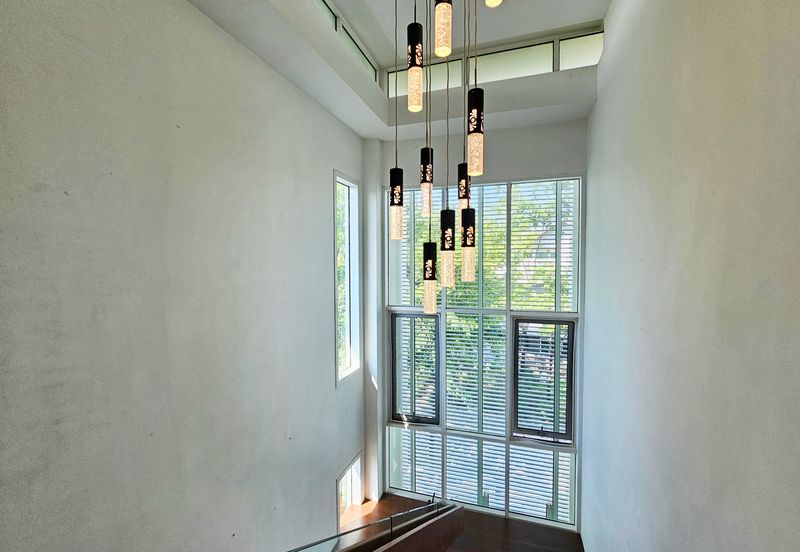 The Residence @ The Glades