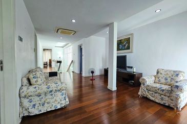 The Residence @ The Glades