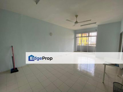 Below Market Lagoon Perdana Apartment Bandar Sunway, Selangor, Bandar Sunway