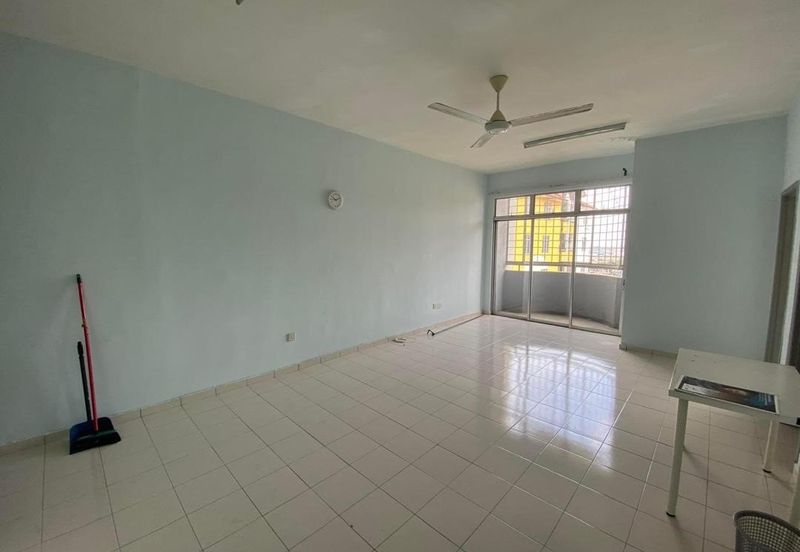 Pangsapuri Lagoon Perdana