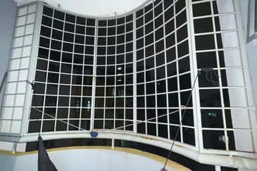 Pangsapuri Lagoon Perdana