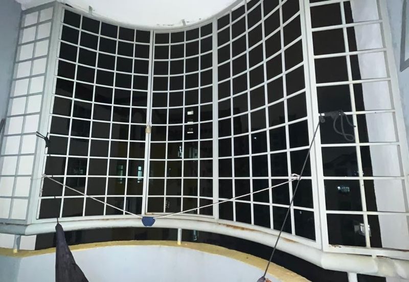 Pangsapuri Lagoon Perdana