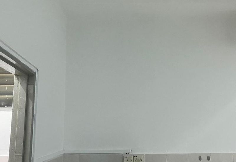 Pangsapuri Lagoon Perdana