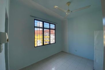 Pangsapuri Lagoon Perdana