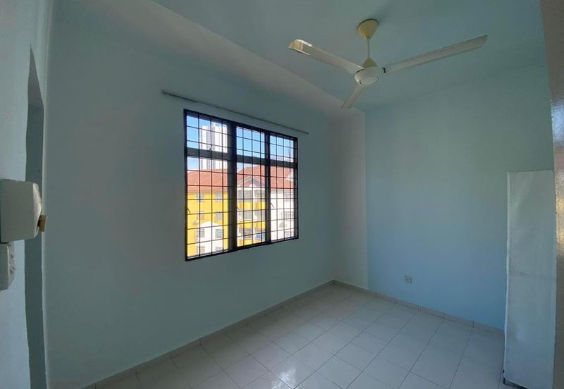 Pangsapuri Lagoon Perdana