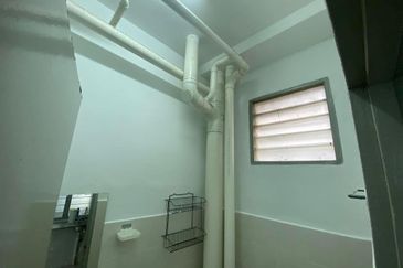 Pangsapuri Lagoon Perdana