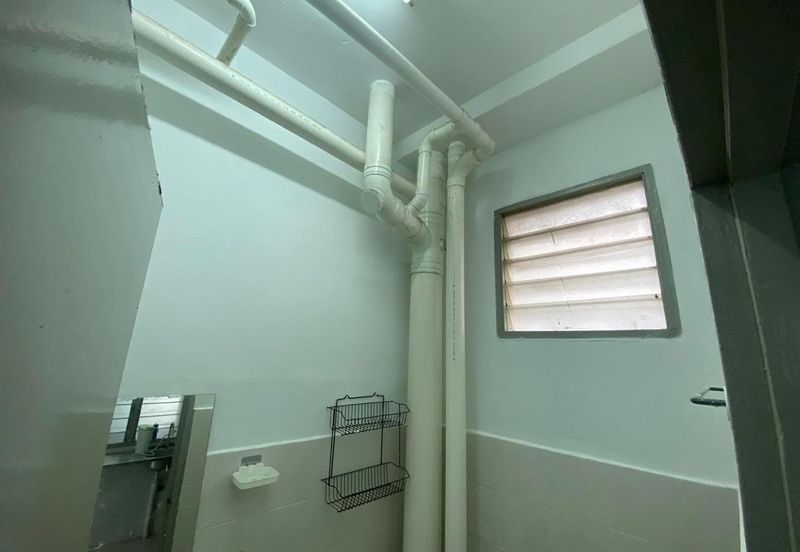 Pangsapuri Lagoon Perdana