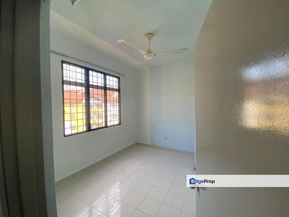 Below Market Lagoon Perdana Apartment Bandar Sunway, Selangor, Bandar Sunway