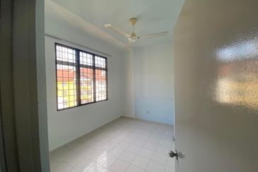 Pangsapuri Lagoon Perdana