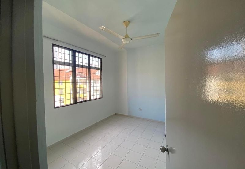 Pangsapuri Lagoon Perdana