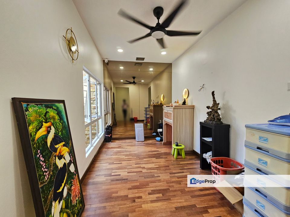 [Big Built-Up + Extended Kitchen + G&G] Laman Putra, Putra Mahkota 7, Putra Heights, Selangor, Subang Jaya